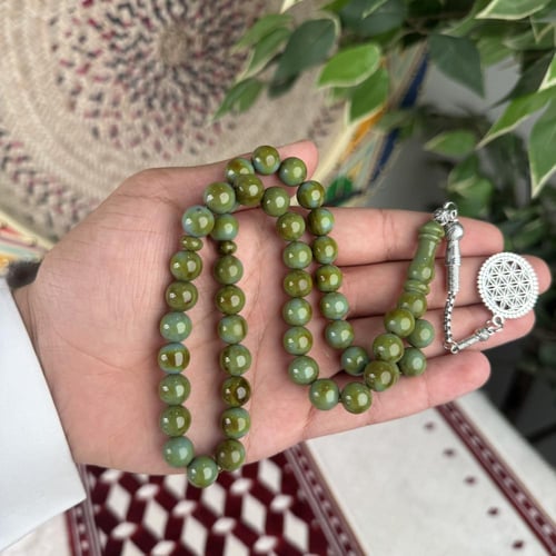 سبحة فاتوران نجدية NF27