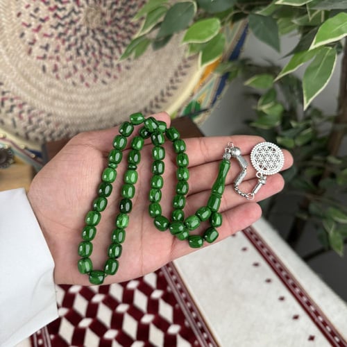 سبحة فاتوران نجدية NF24