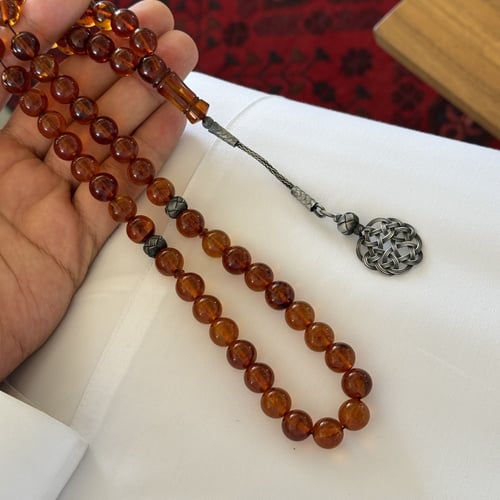 سبحة بكلايت B239