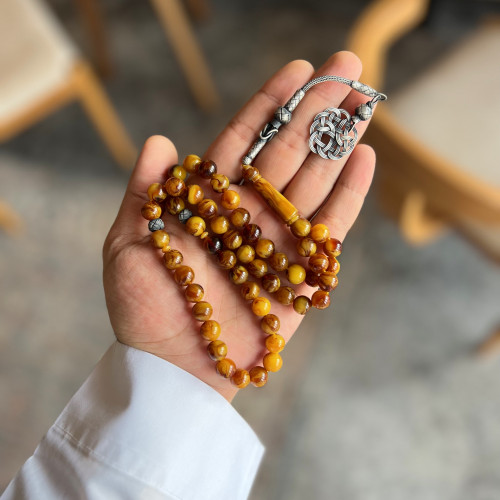 سبحة بكلايت B203