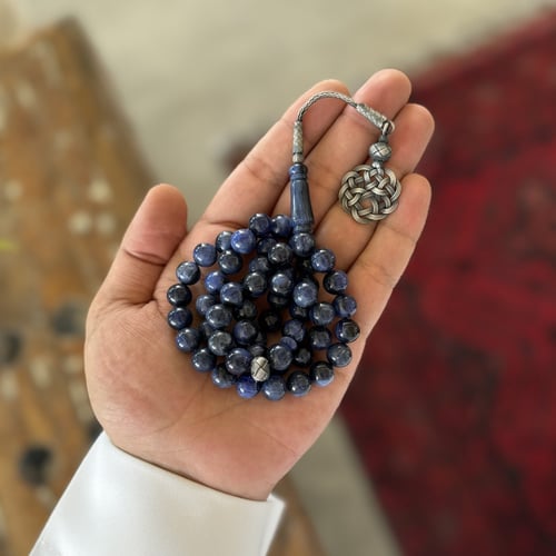 سبحة فاتوران F159