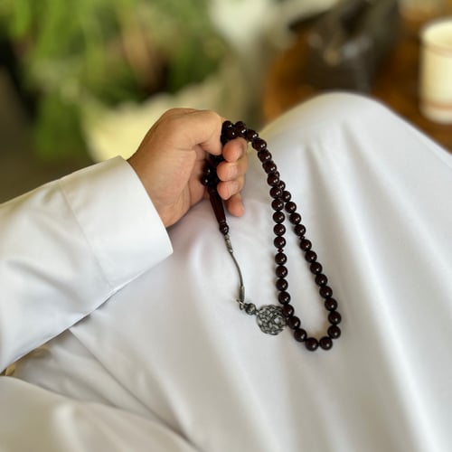 سبحة بكلايت B139