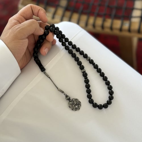 سبحة فاتوران F175