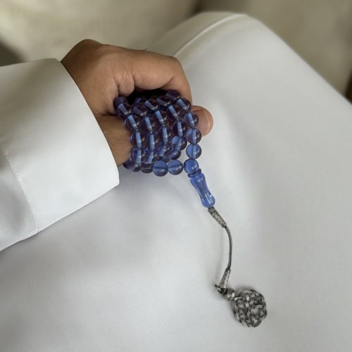 سبحة فاتوران F167