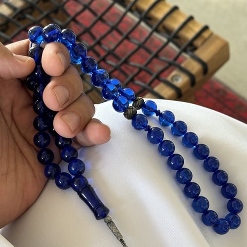 سبحة بكلايت B228