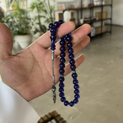 سبحة فاتوران F171