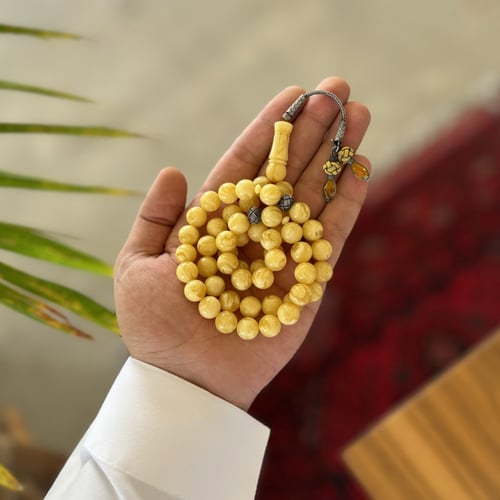 سبحة بكلايت B401