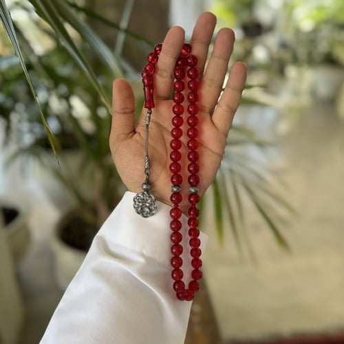 سبحة بكلايت B213