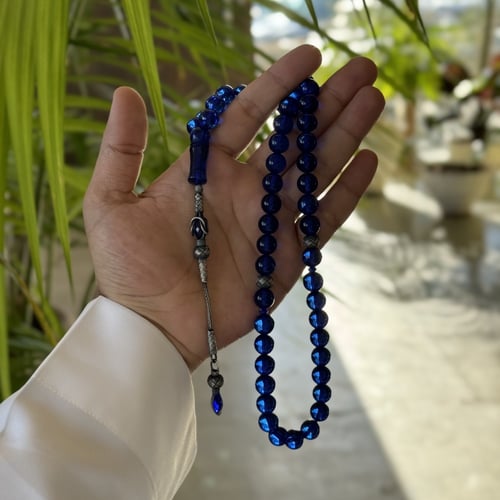 سبحة بكلايت B406