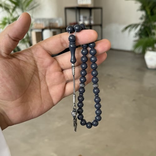 سبحة فاتوران F183