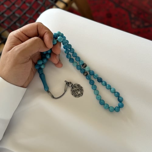 سبحة فاتوران F187