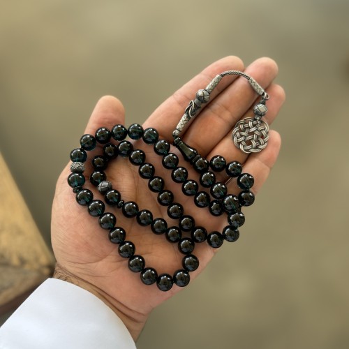 سبحة زعفراني Z103