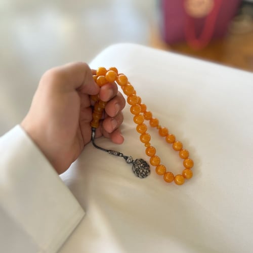 سبحة فاتوران 115