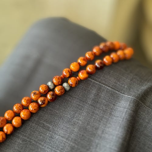 سبحة بكلايت B216