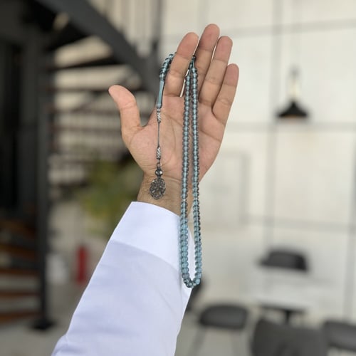 سبحة فاتوران F136