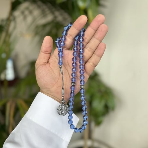 سبحة فاتوران F167