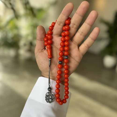 سبحة بكلايت B230