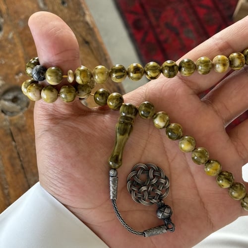 سبحة فاتوران F181