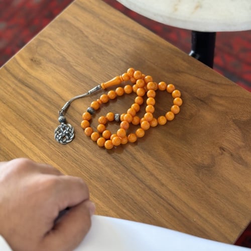 سبحة فاتوران F160