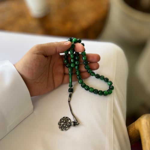 مسباح بكلايت 117