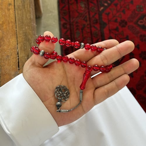 سبحة فاتوران F179