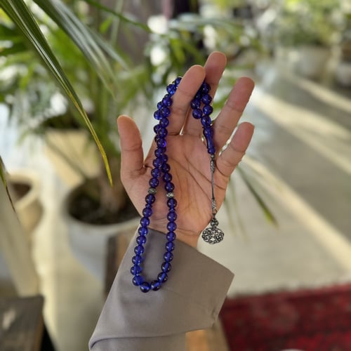 سبحة فاتوران F156