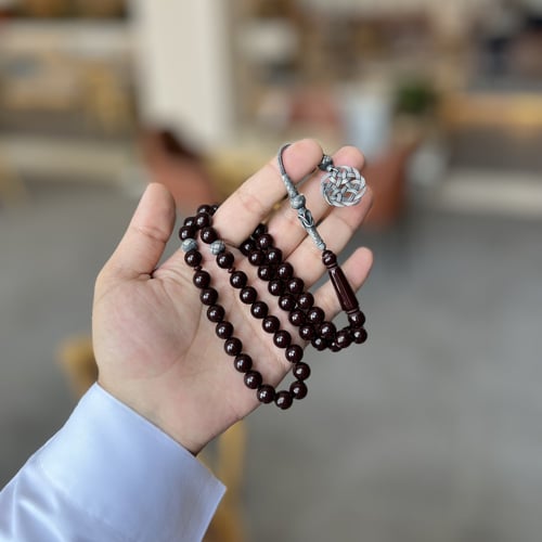 سبحة بكلايت B210