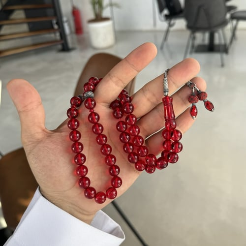 سبحة بكلايت B405