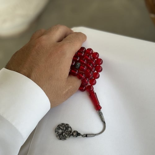 سبحة فاتوران F166