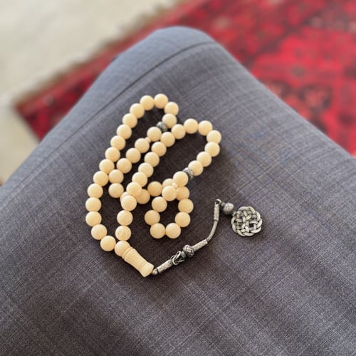 سبحة بكلايت B217