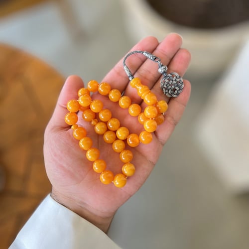 سبحة فاتوران 115