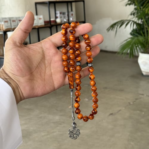 سبحة بكلايت B243