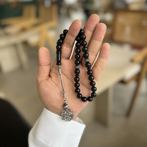 سبحة فاتوران F174