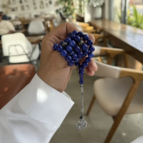 سبحة فاتوران F163