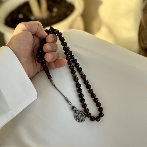 سبحة فاتوران F165