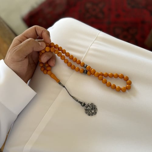 سبحة فاتوران F160