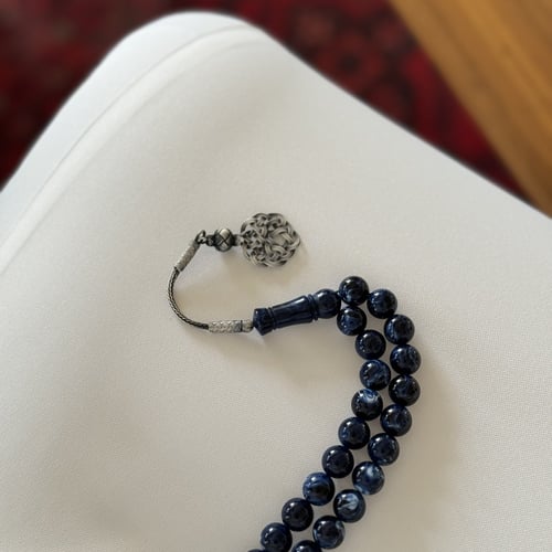 سبحة بكلايت B221