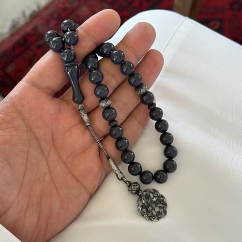 سبحة فاتوران F183