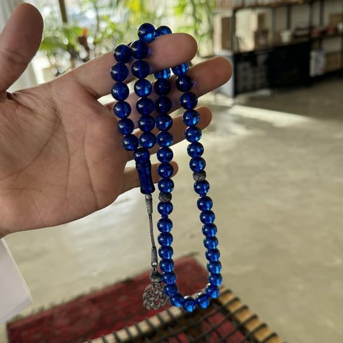 سبحة بكلايت B228