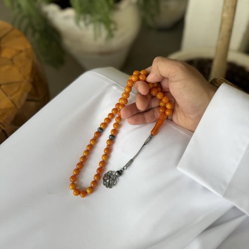 سبحة فاتوران F169