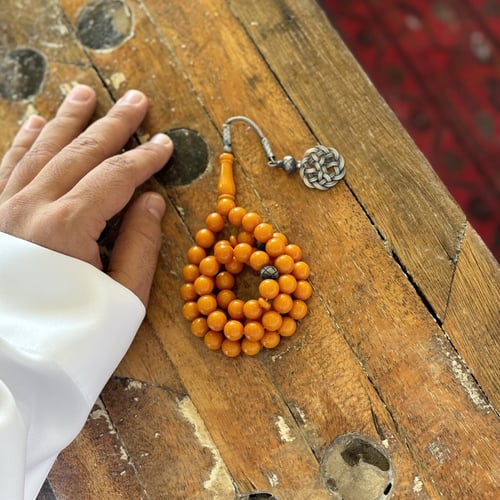 سبحة فاتوران F160