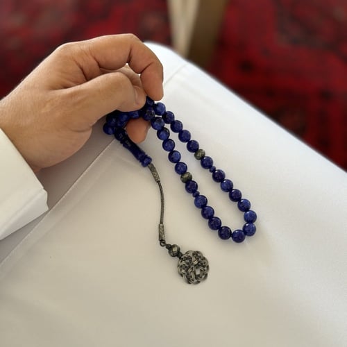 سبحة فاتوران F176