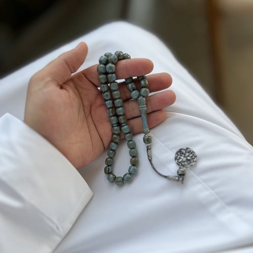 مسباح بكلايت 111