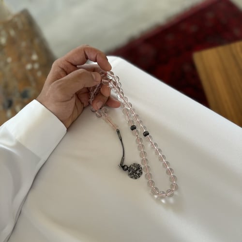 سبحة بكلايت B222