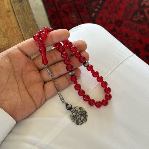 سبحة فاتوران F179