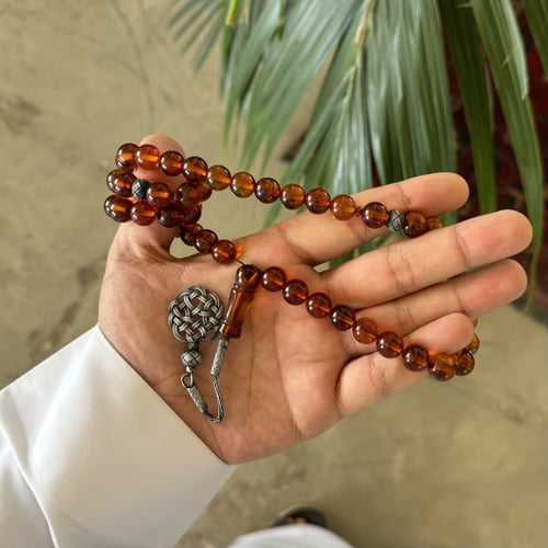 سبحة بكلايت B239