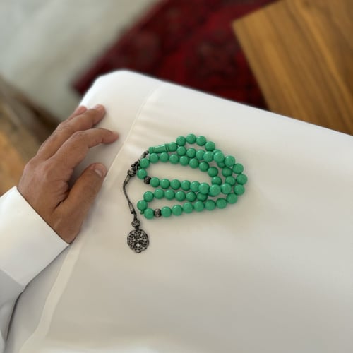 سبحة بكلايت B220