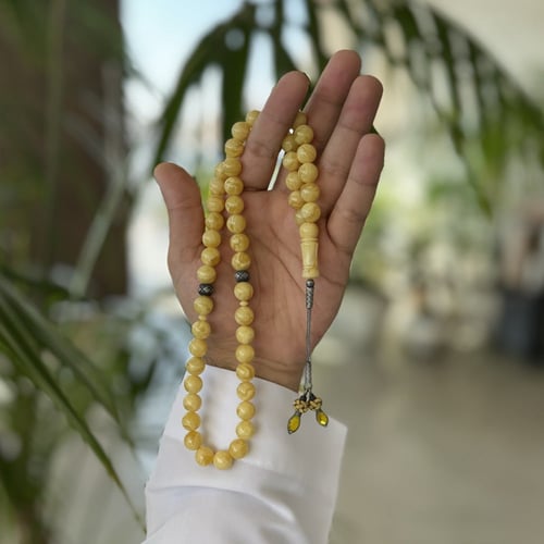 سبحة بكلايت B401