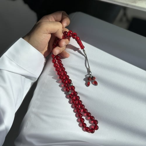 سبحة بكلايت B405