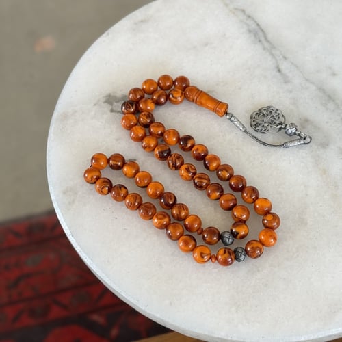 سبحة بكلايت B243